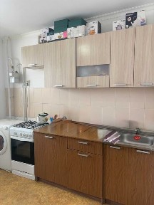 Продам 1 комнатную квартиру в 2 мкр