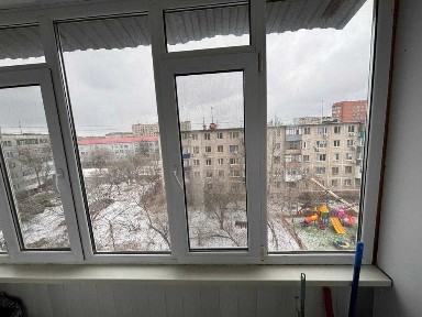 Продам 2 комнатную квартиру