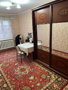 Продается 2 комнатная квартира