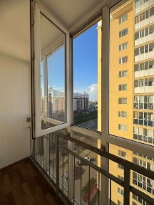 Акмолинская область, Астана, Нура