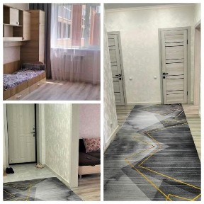 Сдам 3х комнатную квартиру на длительный срок