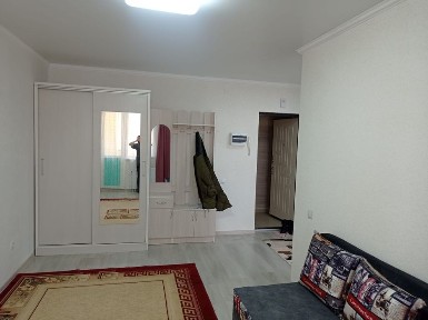 Здам 1 ком квартиру.