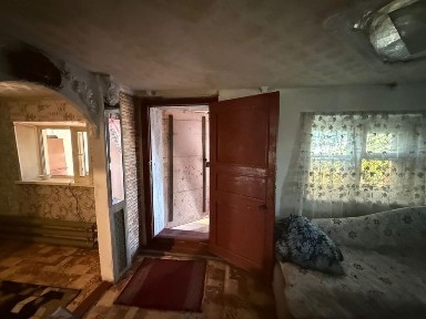 Продам теплый дом обмен на авто расмотрено