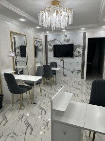 место маникюра аренда 40000