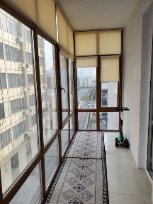 Продаю 2-х комнатную квартиру