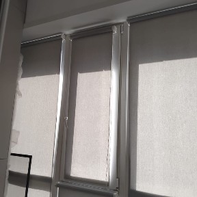 2 комнатная квартира в ЖК Green Town