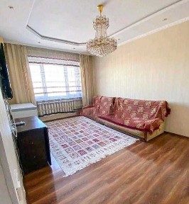 Один из самых удобных районов города мкр Мушелтой Айгерим Империя