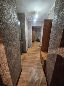 Сдам 1,5 комнатную квартиру на долгий срок КШТ