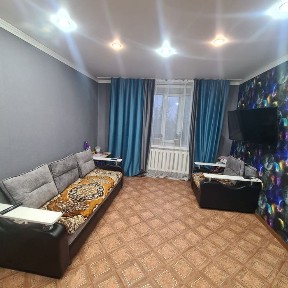 Сдам квартиру 1 ком. 1микран