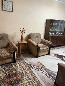 Сдам 2-х комнатную квартиру