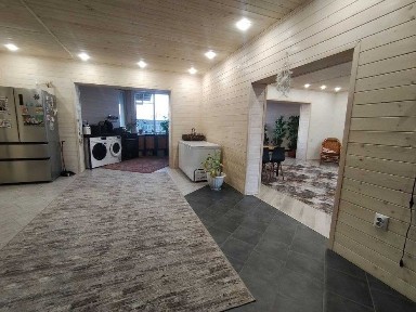 Продажа нового благоустроенного коттеджа.