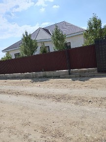 Тез арада жер уй сатылады