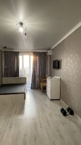 Сдается 1 комнатная квартира