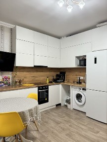 Сдам квартиру на долгий срок