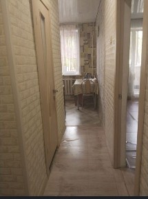 Продам 1 ком квартиру по улице Беркимбаева 186