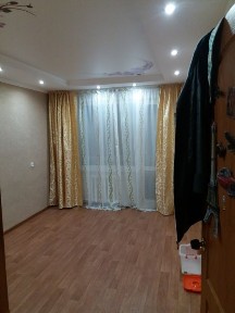 Продам 2х комнатную квартиру 1 этаж