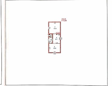 времянка Еркинкала 2