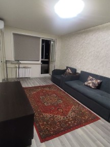 Сдам двухкомнатную квартиру