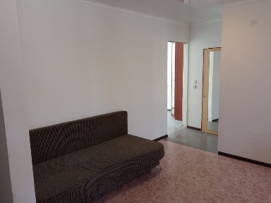 Не агентство Сдам 3 комнатную по адресу горняков 14