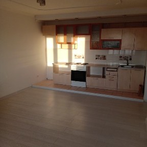 ЖК Радуга евродвушка