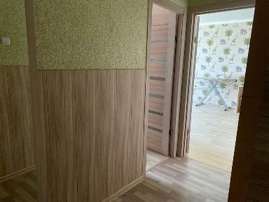 Продам 3-х комнатную квартиру