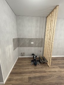 1-комнатная квартира (кухня студия) в жк Tasty (Тасты)