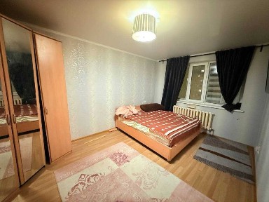 Продажа квартиры в топ локации! г.Астана Байконур район. ЖК Верный