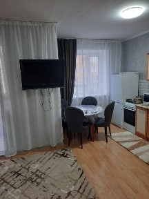 Продам 1 комнатную квартиру Лесная поляна