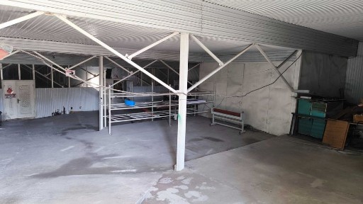 Продаётся коммерческое помещение с выездом на проспект КУНАЕВА- 1000м²