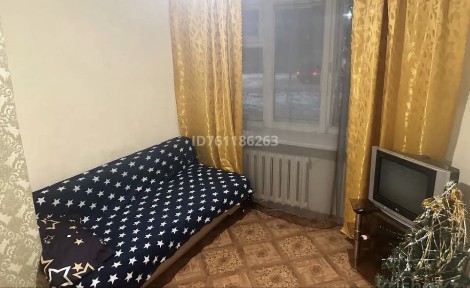 Продам 1 комнатную квартиру