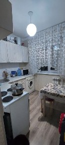 Продам 2-х комнатную квартиру