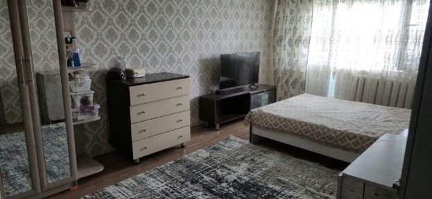 Продам 3ком квартиру