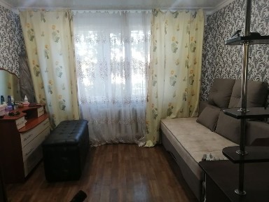 Продам 3-х комнатную квартиру