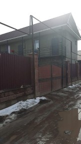 8 комнатный дом-бизнес