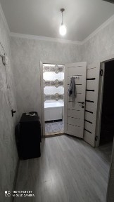 Продается 3 ком квартира улучшенной планировки 8 мкр.