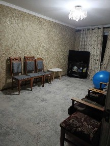 Продам квартиру в хорошем районе