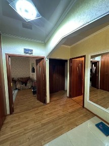 Сдаеться квартира 3комнатная