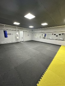 Спортивный зал в аренду