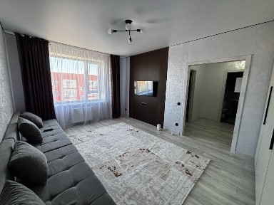 1 комнатная квартира район Копера