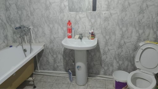 Сдается в долгосрочнуб аренду времянка в Таскала 3