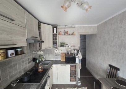 Продается двухкомнатная квартира