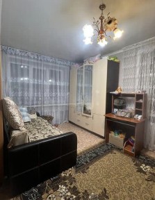 Продается квартира