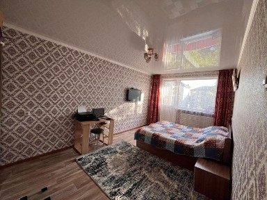 Продам 3х комнатную квартиру