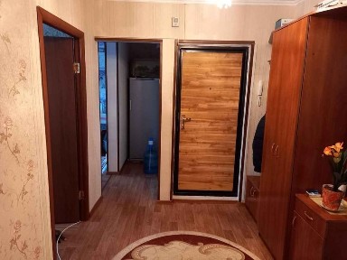 Продам 3х комнатную квартиру