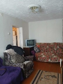 Продам две комнаты в общежитии