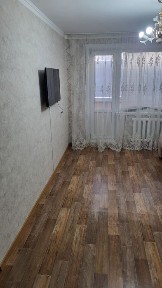 1 комнатная квартира