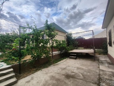 Продам дом, Шымкент каласы, ж/м Жулдыз