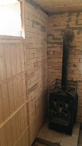 Дом на Кайнар Булаке