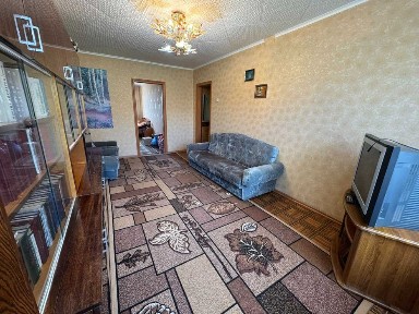 Уютная 2ух комнатная в Майкудуке, 19 микрорайон. S=44м²