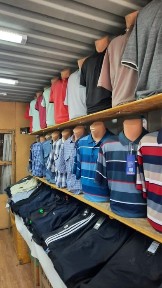 Продам контейнер в хорошем состояний